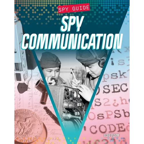 Spy Communication