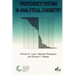 Proficiency Testing in Analytical Chemistry