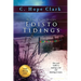 Edisto Tidings: Book 6 in the Edisto Island Mysteries