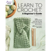 Learn to Crochet: A Beginner's Guide