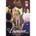 Lumine Volume Three: A Webtoon Unscrolled Graphic Novel