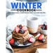 Winter Cookbook: Delicious Warm Your Winter with 140 Tasty Recipes