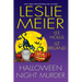 Halloween Night Murder