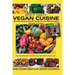 Spicy Tasty Vegan Cuisine: An Informative Health Guide For The Melaninated (People of Color) (Black & White)