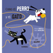 Como El Perro Y El Gato