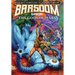 The Gods of Mars: Edgar Rice Burroughs Authorized Library / Barsoom Saga 2