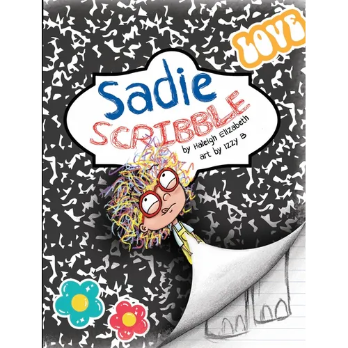 Sadie Scribble