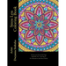Stress Less Coloring Book: 30 Intricate Detail Full Page Mandalas For Coloring In For Relaxation And Stress Relief