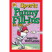 Sports Funny Fill-Ins for Kids: Super Fun Word Games
