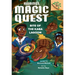 Bite of the Kaba Lagoon: A Branches Book (Kwame's Magic Quest #3)
