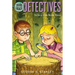 The Secret of the Wooden Witness