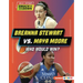 Breanna Stewart vs. Maya Moore: Who Would Win?
