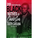 20 Historical Black Natives of Charleston, South Carolina: Volume One