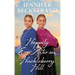 Happily Ever After on Huckleberry Hill