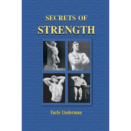 Secrets of Strength