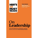 Hbr's 10 Must Reads on Leadership (with Featured Article What Makes an Effective Executive, by Peter F. Drucker)