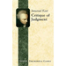 Critique of Judgment