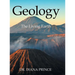 Geology: The Living Earth