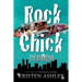 Rock Chick Reborn