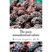 The poor, misunderstood calorie: calories proper