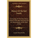 History Of The Ball Family: Genealogy Of The New Haven Branch, Allen Ball And Some Of His Descendants, 1638-1864 (1916)