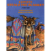 Coyote Steals the Blanket