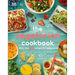 The Vegetarian Cookbook: More Than 50 Recipes for Young Cooks