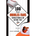 100 Things Orioles Fans Should Know & Do Before They Die