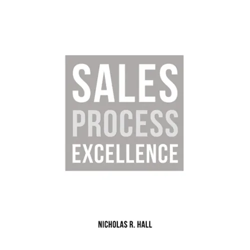 Sales Process Excellence