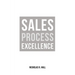 Sales Process Excellence