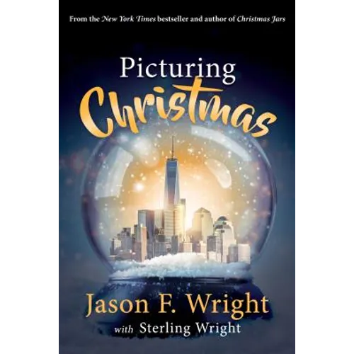 Picturing Christmas
