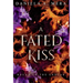 A Fated Kiss: An Epic Adventure Romantasy