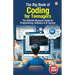 The Big Book of Coding for Teenagers