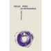 Heisig: Philosophers of Nothing Pa
