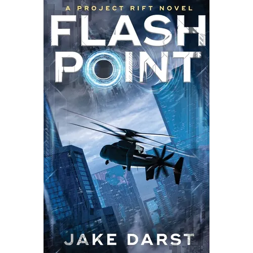 Flash Point