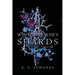 Winterthorne's Shards
