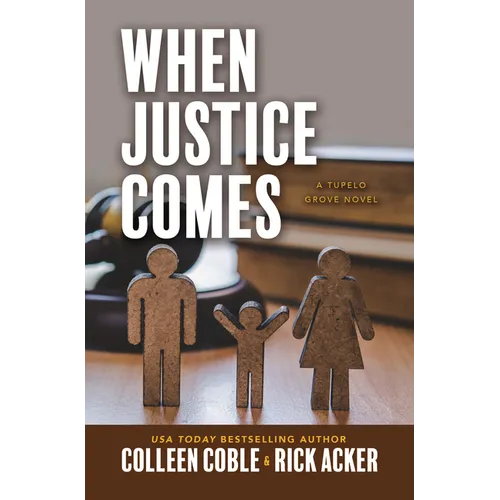When Justice Comes