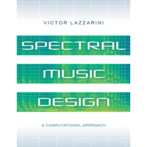 Spectral Music Design: A Computational Approach