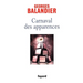 Carnaval des apparences