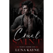 Cruel Saint