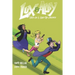 Lux and Alby Sign On and Save the Universe