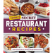 Favorite Secret Restaurant Recipes