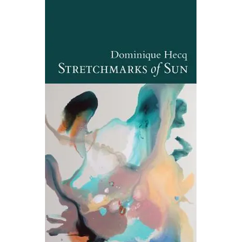 Stretchmarks of Sun: autofictional fragments