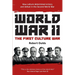 World War II: The First Culture War