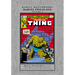 Marvel Masterworks: Marvel Two-In-One Vol. 8