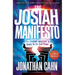 The Josiah Manifesto Large Print: The Ancient Mystery & Guide for the End Times