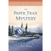 The Paper Trail Mystery: A Piano Teacher Mystery