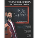Tabs Collection for Fingerstyle Ukulele
