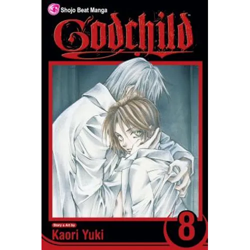 Godchild, Vol. 8: Godless