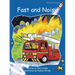 Fast and Noisy